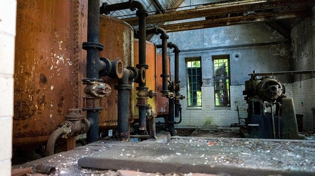 Technicien entretien chaudière - ETS Drac Plombier