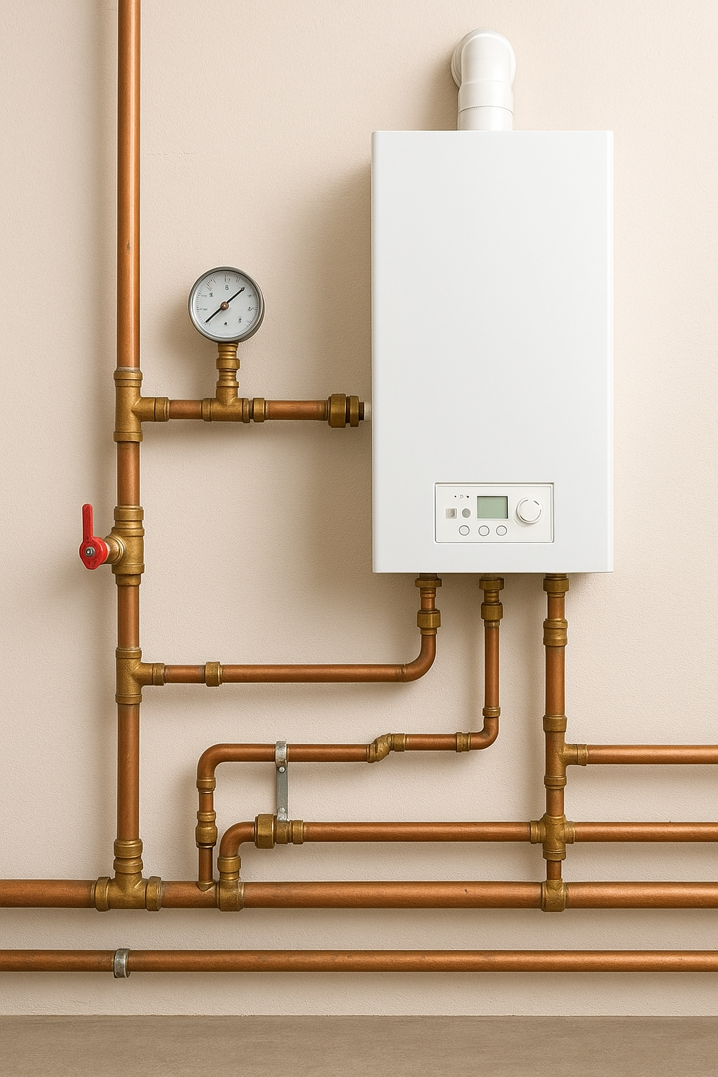 Solutions de chauffage - ETS Drac Plombier